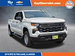 2026 Chevrolet Silverado 1500 Crew Cab 4WD Pickup for sale #48751 - photo 1