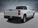 2026 Chevrolet Silverado 1500 Crew Cab 4WD Pickup for sale #48751 - photo 2