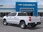 2026 Chevrolet Silverado 1500 Crew Cab 4WD Pickup for sale #48751 - photo 32