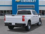 2026 Chevrolet Silverado 1500 Crew Cab 4WD Pickup for sale #48751 - photo 33