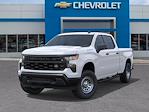 2026 Chevrolet Silverado 1500 Crew Cab 4WD Pickup for sale #48751 - photo 35