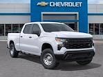 2026 Chevrolet Silverado 1500 Crew Cab 4WD Pickup for sale #48751 - photo 36