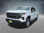 2026 Chevrolet Silverado 1500 Crew Cab 4WD Pickup for sale #48751 - photo 7