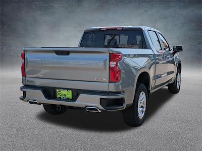 New 2026 Chevrolet Silverado 1500 RST Crew Cab for sale #48752 - photo 2