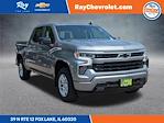 2026 Chevrolet Silverado 1500 Crew Cab 4WD Pickup for sale #48752 - photo 1