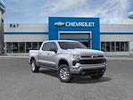 2026 Chevrolet Silverado 1500 Crew Cab 4WD Pickup for sale #48752 - photo 3