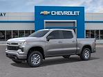 2026 Chevrolet Silverado 1500 Crew Cab 4WD Pickup for sale #48752 - photo 4