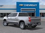 2026 Chevrolet Silverado 1500 Crew Cab 4WD Pickup for sale #48752 - photo 5