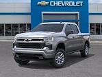 2026 Chevrolet Silverado 1500 Crew Cab 4WD Pickup for sale #48752 - photo 8