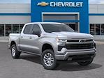 2026 Chevrolet Silverado 1500 Crew Cab 4WD Pickup for sale #48752 - photo 9