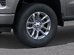 2026 Chevrolet Silverado 1500 Crew Cab 4WD Pickup for sale #48752 - photo 11