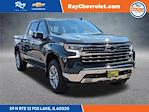 2026 Chevrolet Silverado 1500 Crew Cab 4WD Pickup for sale #48753 - photo 1