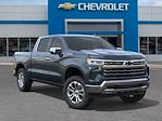 2026 Chevrolet Silverado 1500 Crew Cab 4WD Pickup for sale #48753 - photo 8