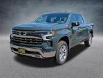 2026 Chevrolet Silverado 1500 Crew Cab 4WD Pickup for sale #48753 - photo 31