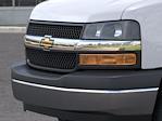 New 2025 Chevrolet Express 3500 139 WB Cutaway for sale #48754 - photo 13