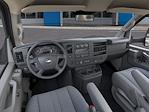 New 2025 Chevrolet Express 3500 139 WB Cutaway for sale #48754 - photo 15