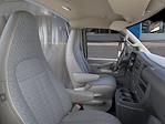 New 2025 Chevrolet Express 3500 139 WB Cutaway for sale #48754 - photo 17