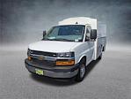 2025 Chevrolet Express 3500 Regular Cab RWD Service Utility Van for sale #48754 - photo 5