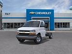 New 2025 Chevrolet Express 3500 139 WB Cutaway for sale #48754 - photo 8
