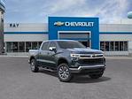 2026 Chevrolet Silverado 1500 Crew Cab 4WD Pickup for sale #48755 - photo 33