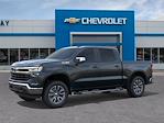 2026 Chevrolet Silverado 1500 Crew Cab 4WD Pickup for sale #48755 - photo 35