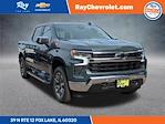 2026 Chevrolet Silverado 1500 Crew Cab 4WD Pickup for sale #48755 - photo 1