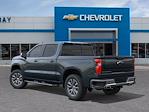 2026 Chevrolet Silverado 1500 Crew Cab 4WD Pickup for sale #48755 - photo 36