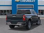 2026 Chevrolet Silverado 1500 Crew Cab 4WD Pickup for sale #48755 - photo 34