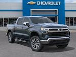 2026 Chevrolet Silverado 1500 Crew Cab 4WD Pickup for sale #48755 - photo 39