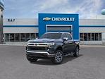 2026 Chevrolet Silverado 1500 Crew Cab 4WD Pickup for sale #48755 - photo 40
