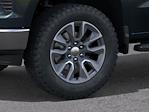2026 Chevrolet Silverado 1500 Crew Cab 4WD Pickup for sale #48755 - photo 41