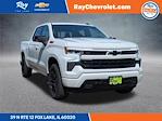2026 Chevrolet Silverado 1500 Crew Cab 4WD Pickup for sale #48756 - photo 25