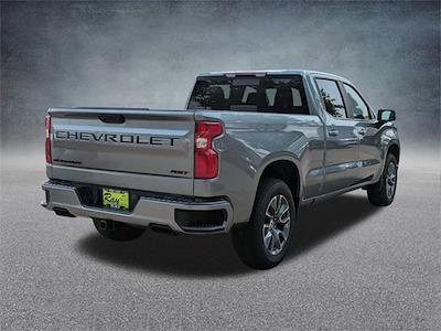 New 2026 Chevrolet Silverado 1500 RST Crew Cab 4WD Pickup for sale #48757 - photo 2