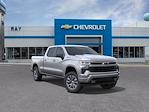2026 Chevrolet Silverado 1500 Crew Cab 4WD Pickup for sale #48757 - photo 32