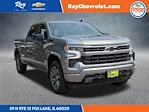 2026 Chevrolet Silverado 1500 Crew Cab 4WD Pickup for sale #48757 - photo 1