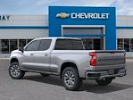 2026 Chevrolet Silverado 1500 Crew Cab 4WD Pickup for sale #48757 - photo 34