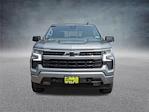 2026 Chevrolet Silverado 1500 Crew Cab 4WD Pickup for sale #48757 - photo 8