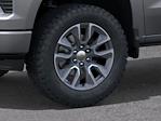 2026 Chevrolet Silverado 1500 Crew Cab 4WD Pickup for sale #48757 - photo 40
