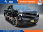 2026 Chevrolet Silverado 1500 Crew Cab 4WD Pickup for sale #48758 - photo 1