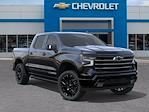 2026 Chevrolet Silverado 1500 Crew Cab 4WD Pickup for sale #48758 - photo 44