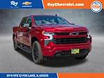 2026 Chevrolet Silverado 1500 Crew Cab 4WD Pickup for sale #48774 - photo 1