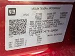 2026 Chevrolet Silverado 1500 Crew Cab 4WD Pickup for sale #48774 - photo 34