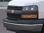 New 2025 Chevrolet Express 3500 177 WB Cutaway for sale #48776 - photo 13