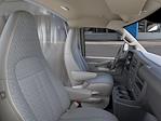 New 2025 Chevrolet Express 3500 177 WB Cutaway for sale #48776 - photo 17