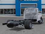 New 2025 Chevrolet Express 3500 177 WB Cutaway for sale #48776 - photo 2
