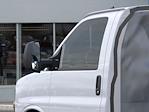 New 2025 Chevrolet Express 3500 139 WB Cutaway for sale #48783 - photo 12
