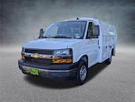 2025 Chevrolet Express 3500 Regular Cab RWD Knapheide Service Utility Van for sale #48783 - photo 6