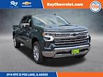 2026 Chevrolet Silverado 1500 Crew Cab 4WD Pickup for sale #48784 - photo 1