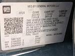 2026 Chevrolet Silverado 1500 Crew Cab 4WD Pickup for sale #48784 - photo 33