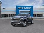 2026 Chevrolet Silverado 1500 Crew Cab 4WD Pickup for sale #48784 - photo 41